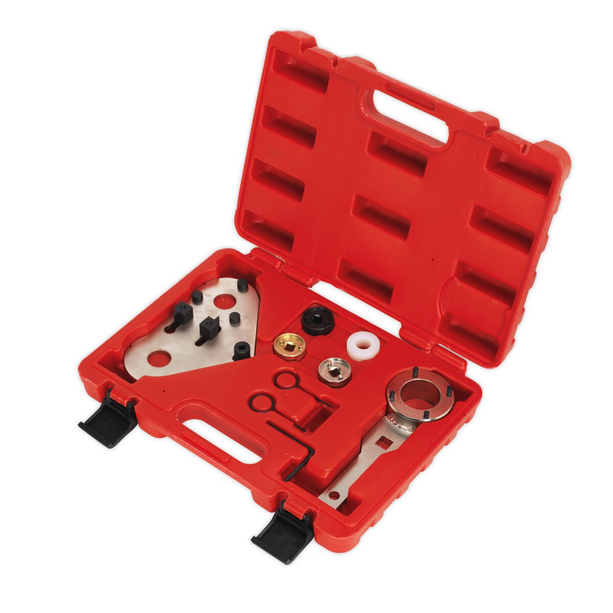 Petrol Engine Timing Tool Kit - VAG 1.8/2.0 - Chain Drive