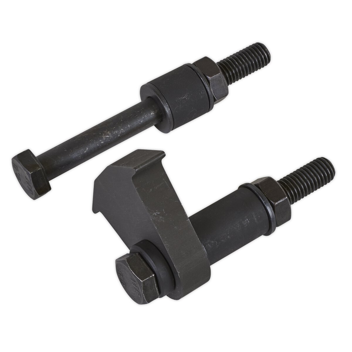 Flywheel Locking Tool - VAG 1.4 TSi Belt Drive Petrol Engine