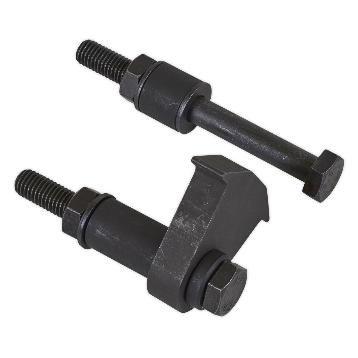 Flywheel Locking Tool - VAG 1.4 TSi Belt Drive Petrol Engine