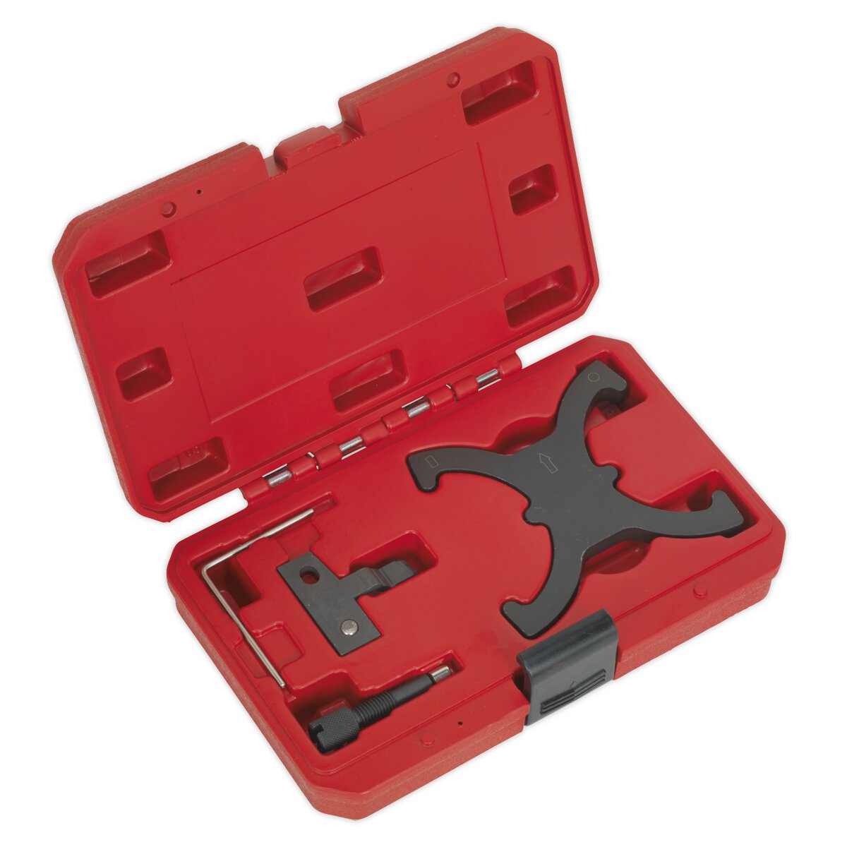 Petrol Engine Timing Tool Kit - Ford, Volvo 1.6 EcoBoost - Belt Drive
