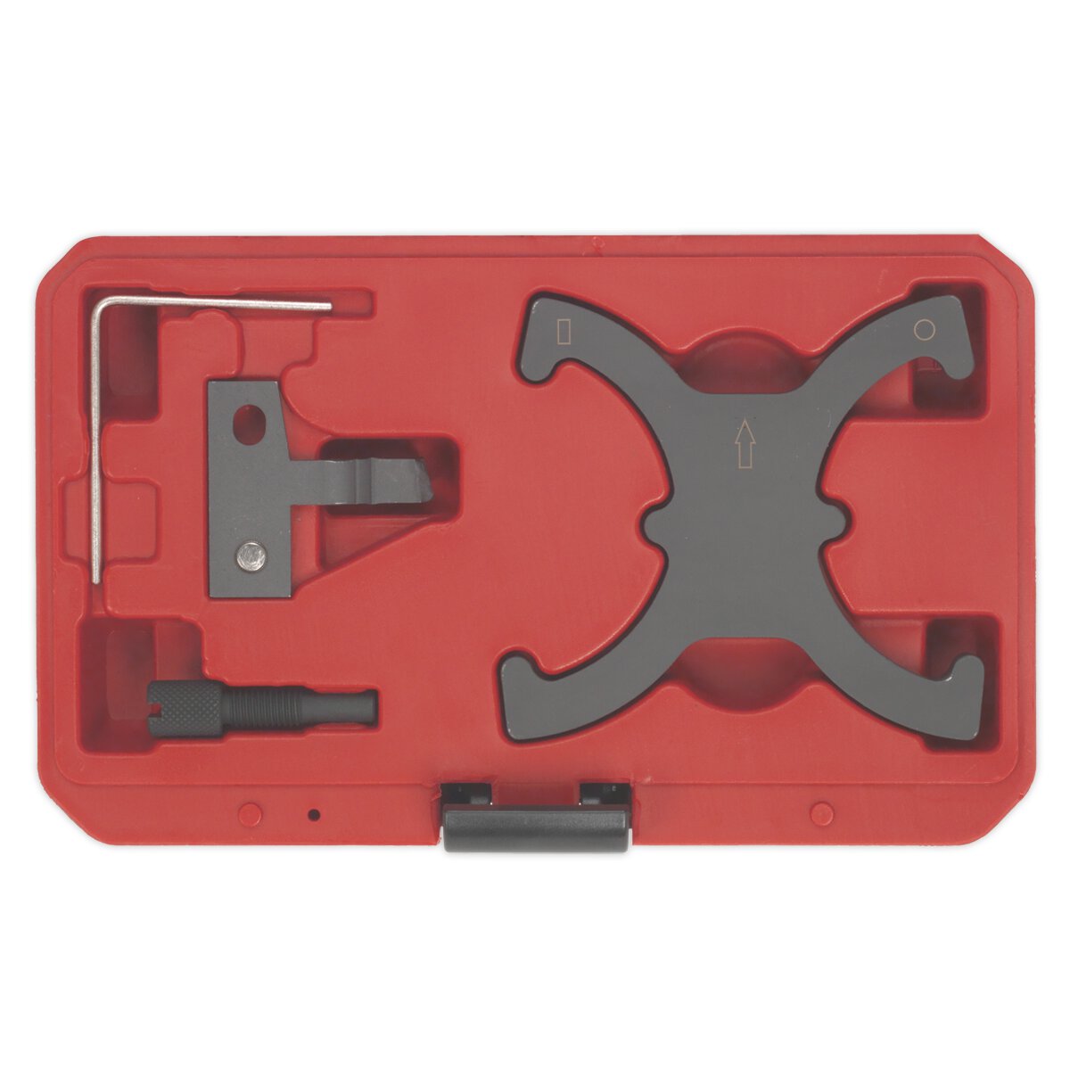 Petrol Engine Timing Tool Kit - Ford, Volvo 1.6 EcoBoost - Belt Drive