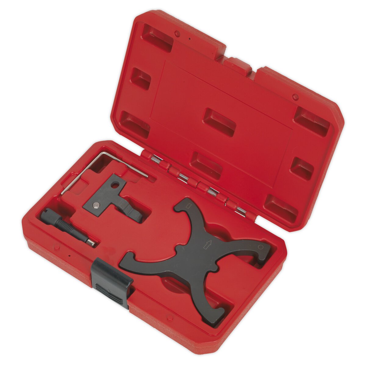 Petrol Engine Timing Tool Kit - Ford, Volvo 1.6 EcoBoost - Belt Drive