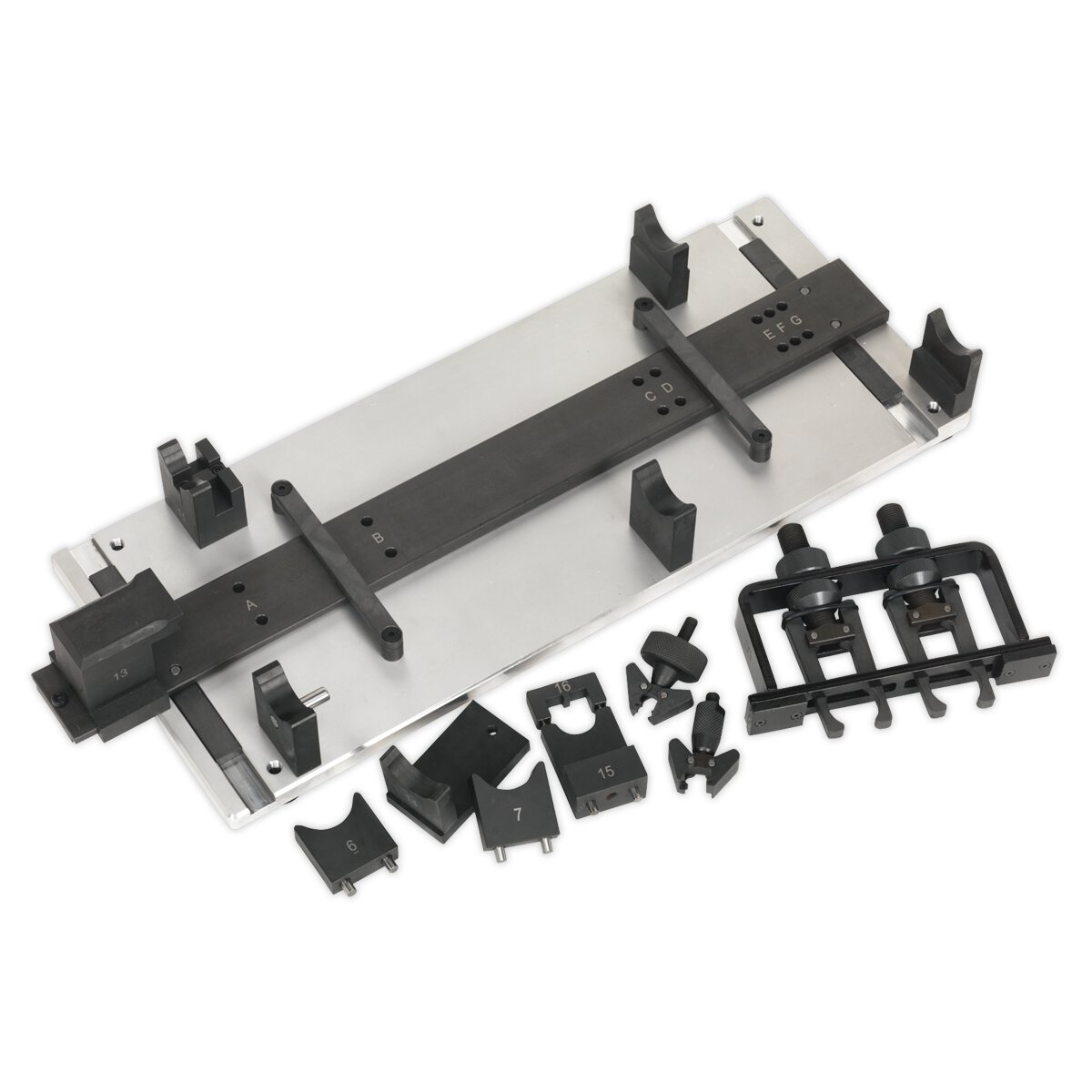 Camshaft Installation Kit - VAG, Porsche - Belt & Chain Drive