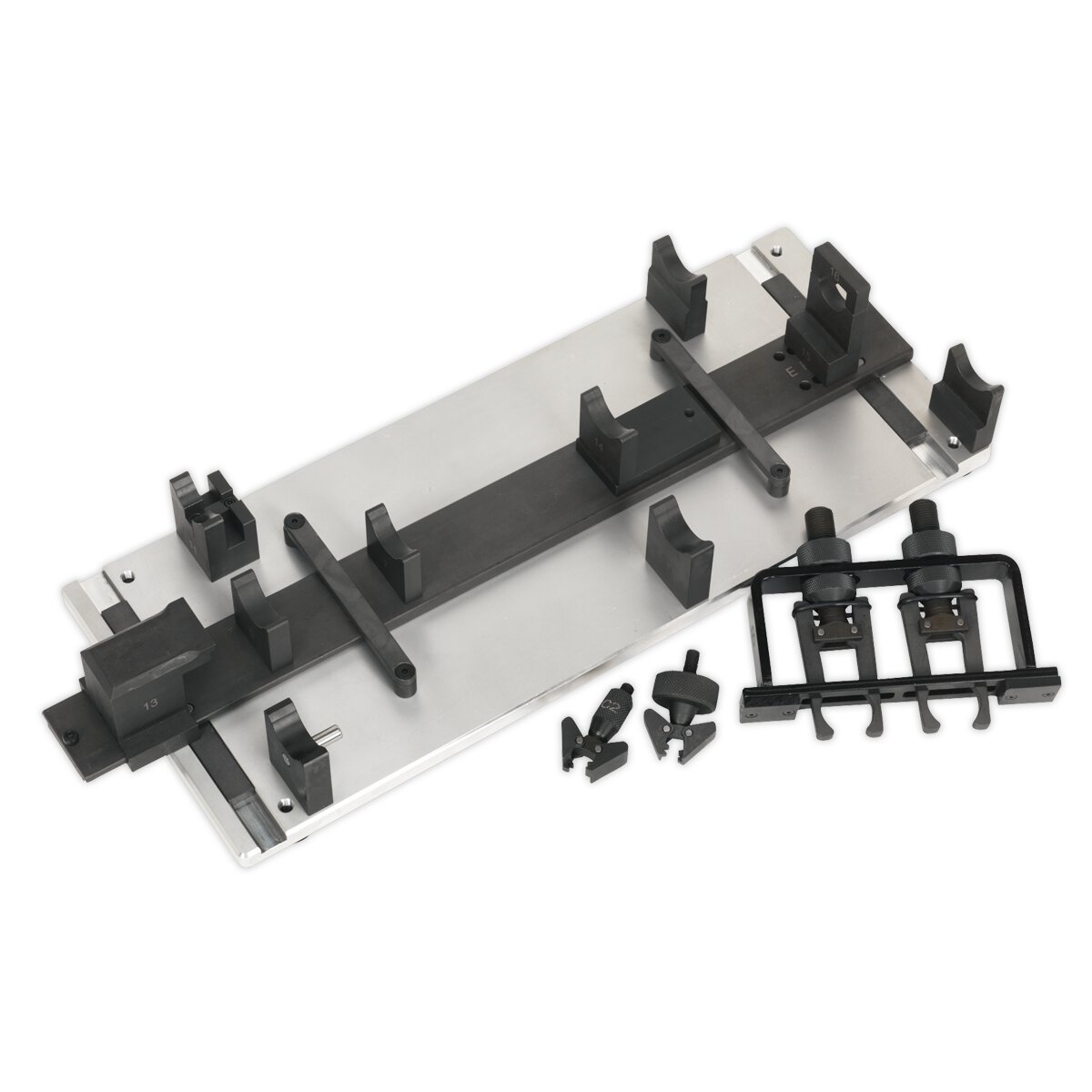 Camshaft Installation Kit - VAG, Porsche - Belt & Chain Drive