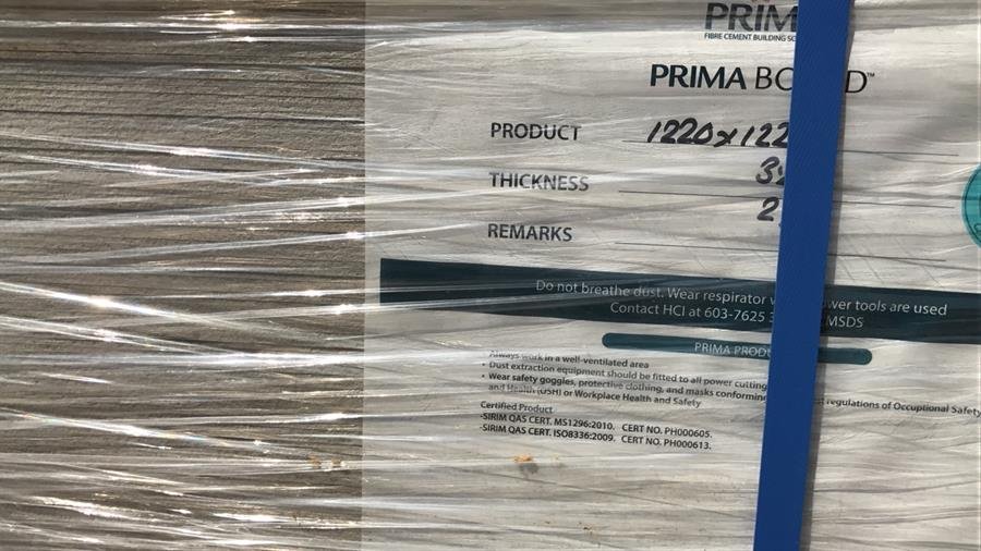 Prima Board Ceiling Board