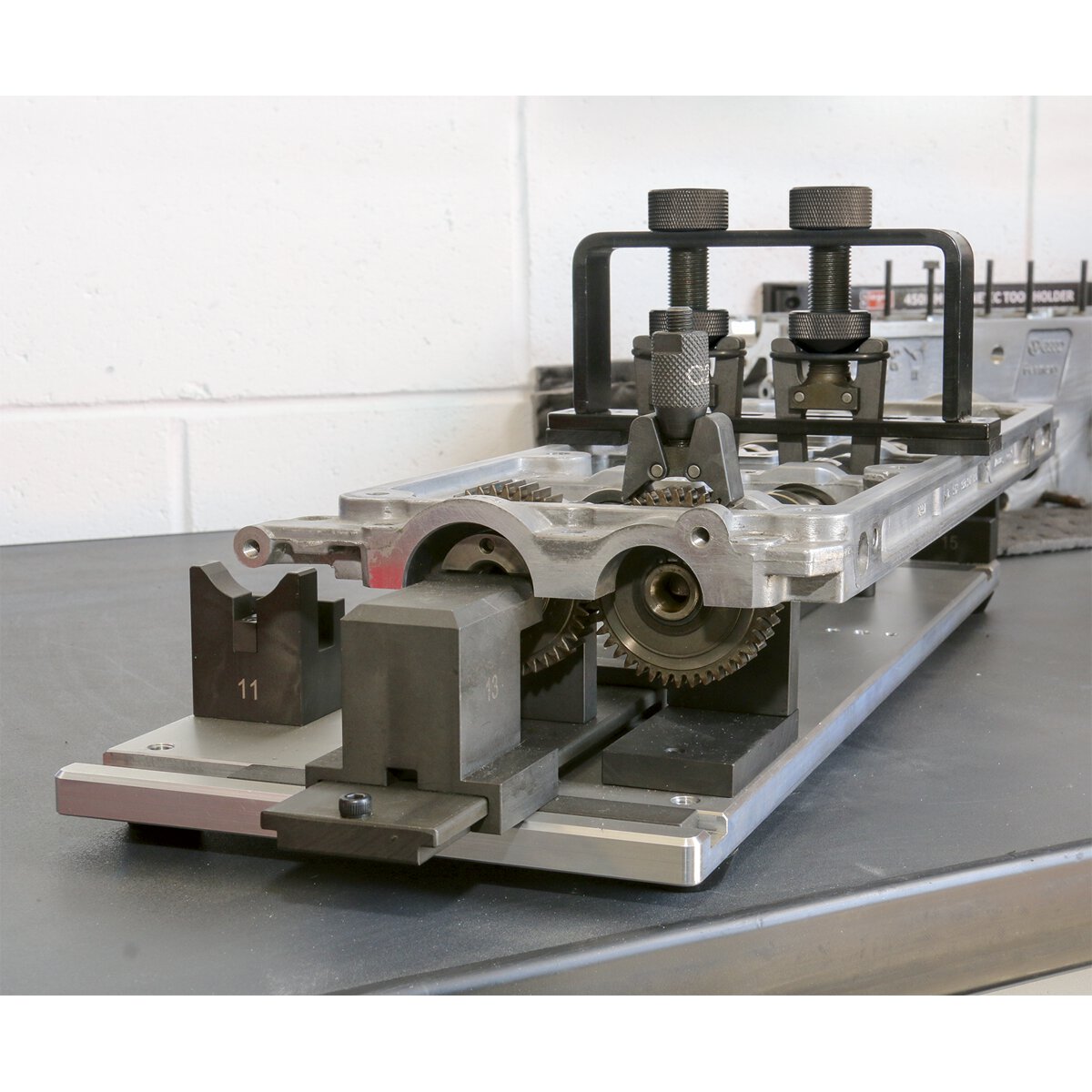 Camshaft Installation Kit - VAG, Porsche - Belt & Chain Drive