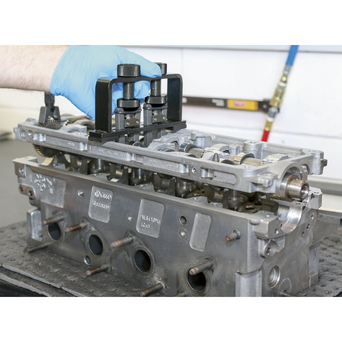 Camshaft Installation Kit - VAG, Porsche - Belt & Chain Drive