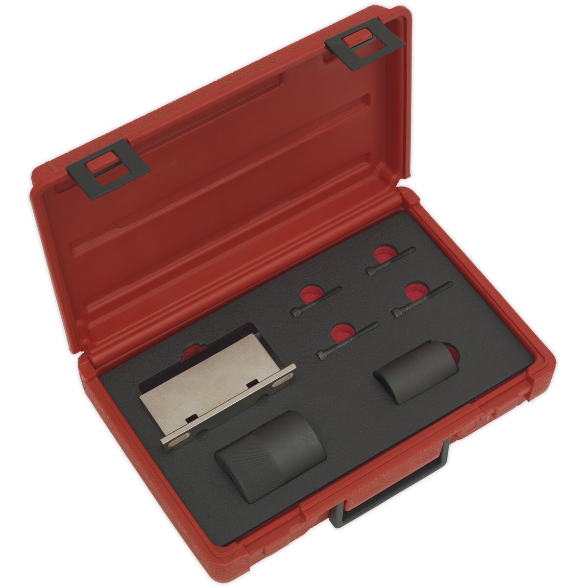 Petrol Engine Service Kit - Ford/Volvo 2.5 - Belt Drive