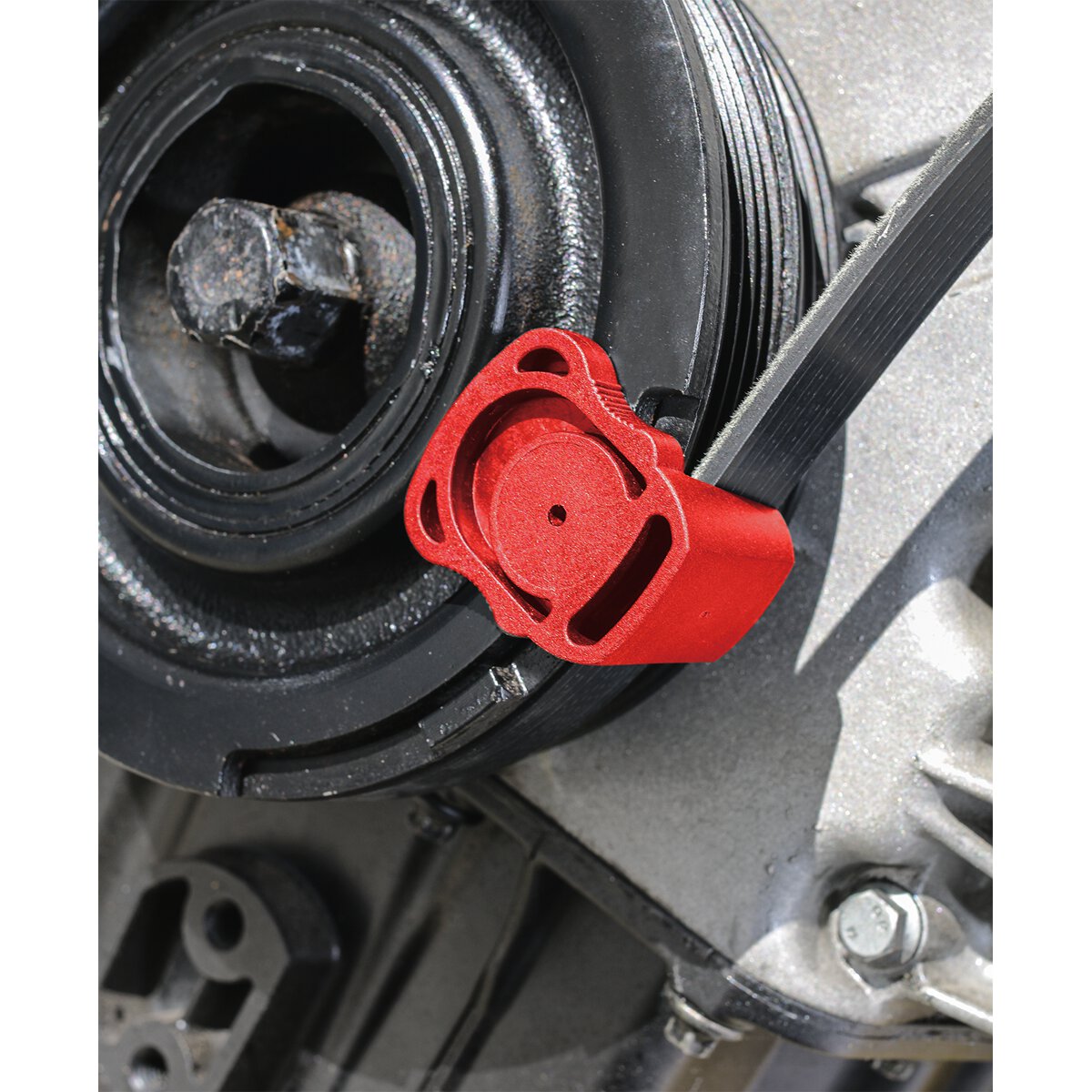 Belt Holder