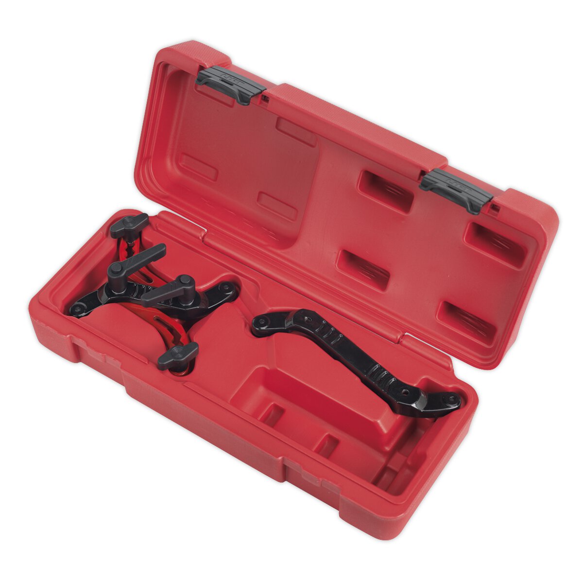 Universal Twin Camshaft Locking Tool