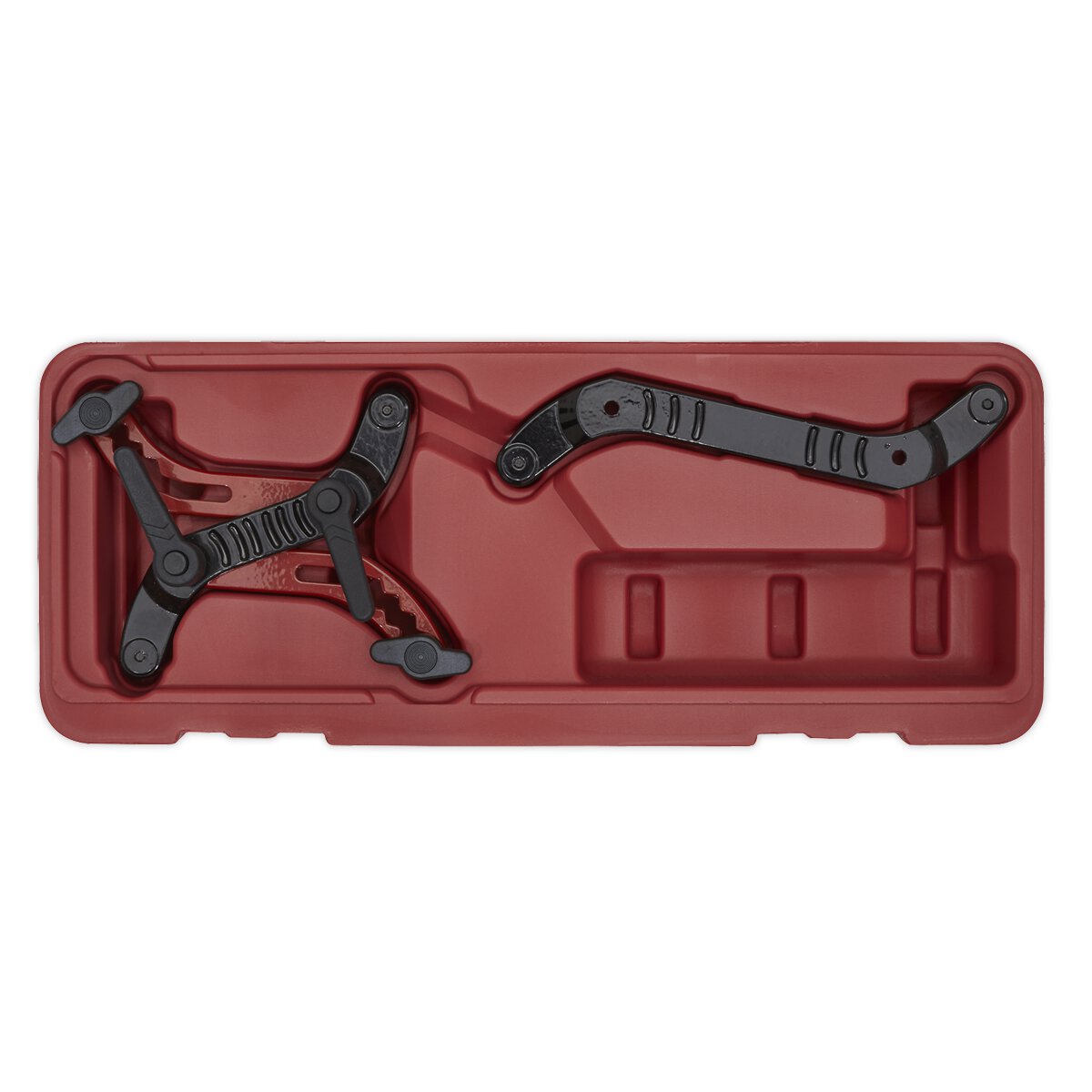Universal Twin Camshaft Locking Tool
