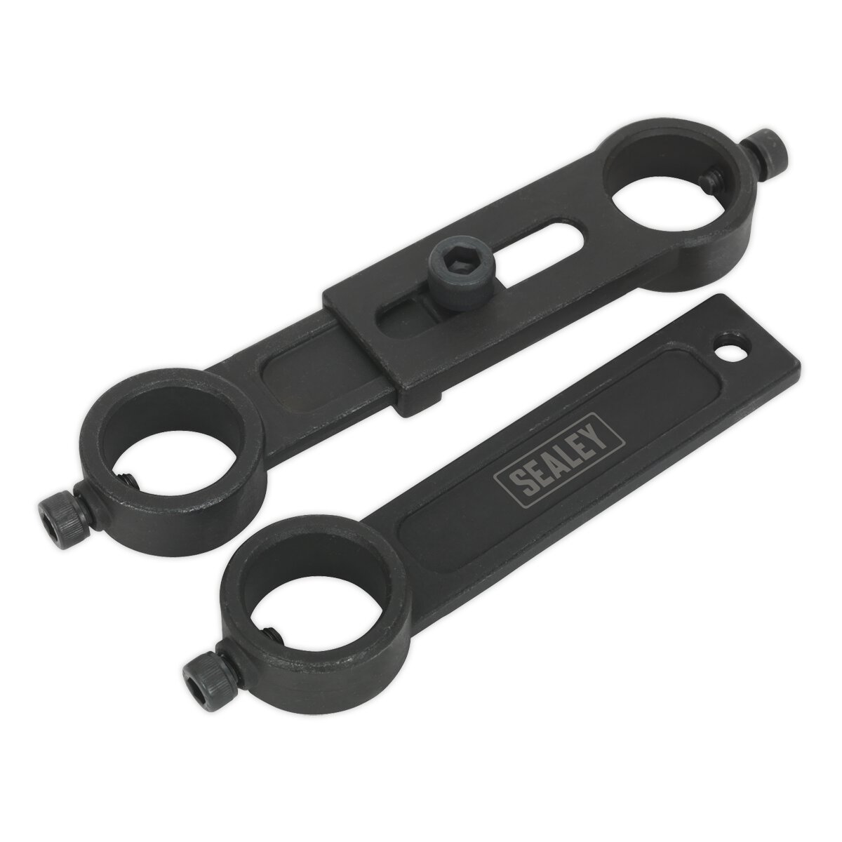 Universal Twin Camshaft Holding Tool