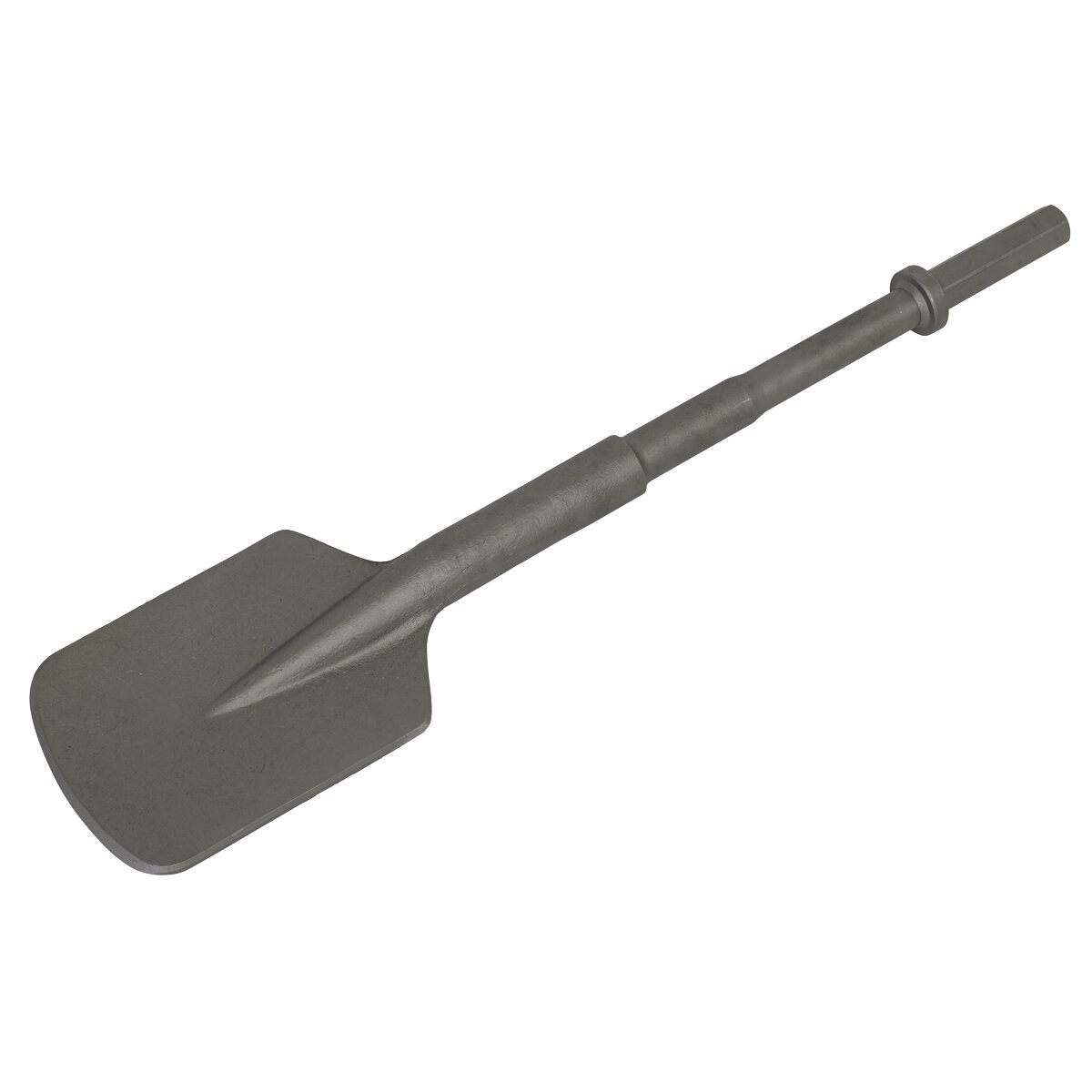 Clay Spade 110 x 380mm - Wacker EHB10
