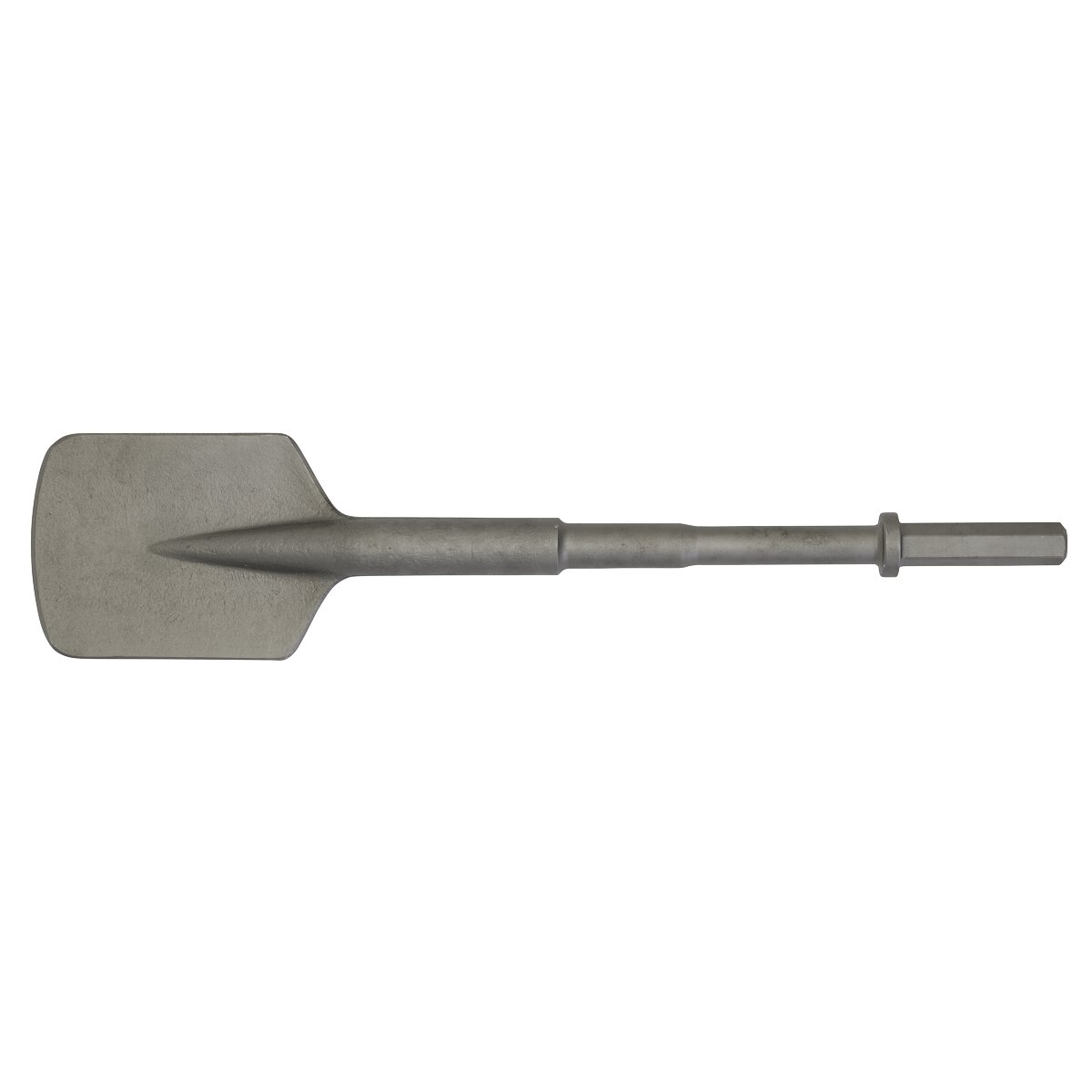 Clay Spade 110 x 380mm - Wacker EHB10