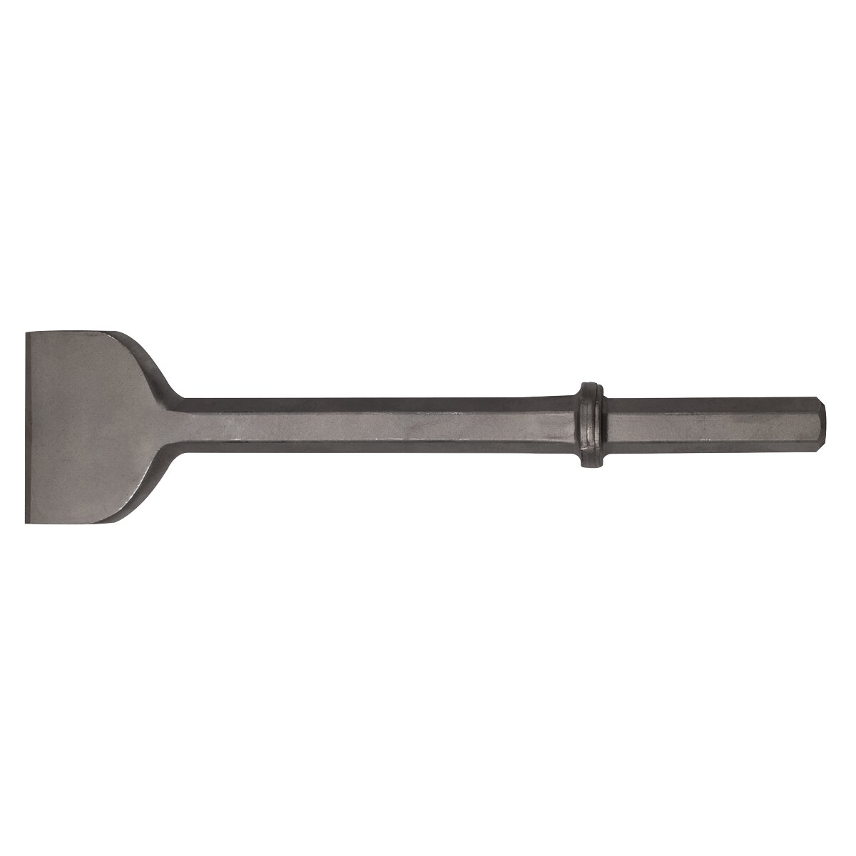 Wide Chisel 75 x 450mm - Wacker EHB10