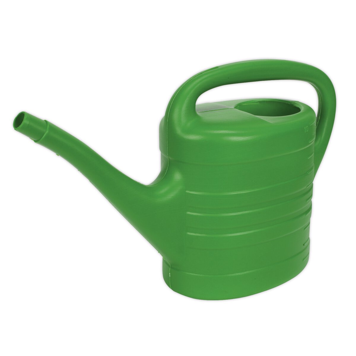 Watering Can 10L Plastic (without Nozzle)