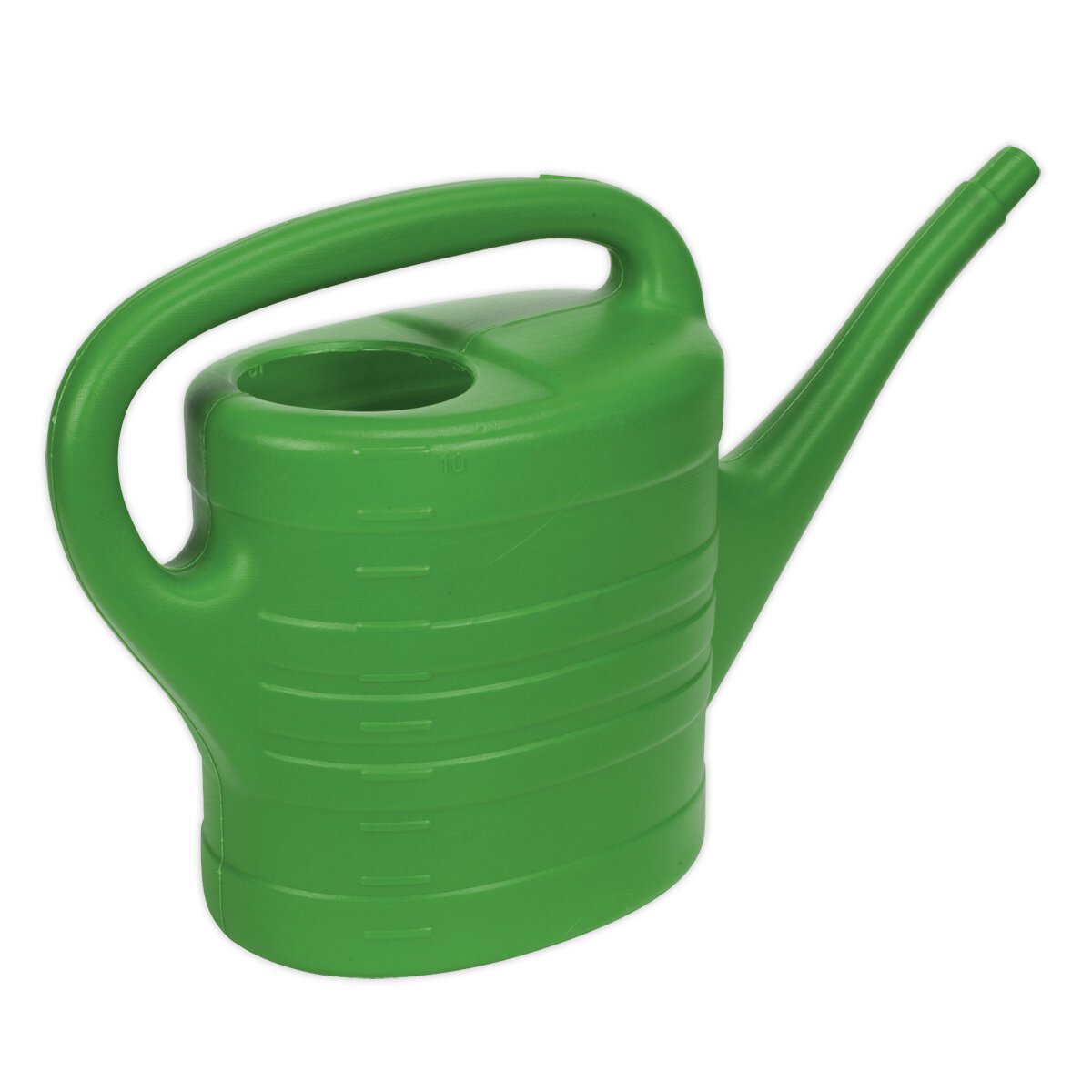 Watering Can 10L Plastic (without Nozzle)