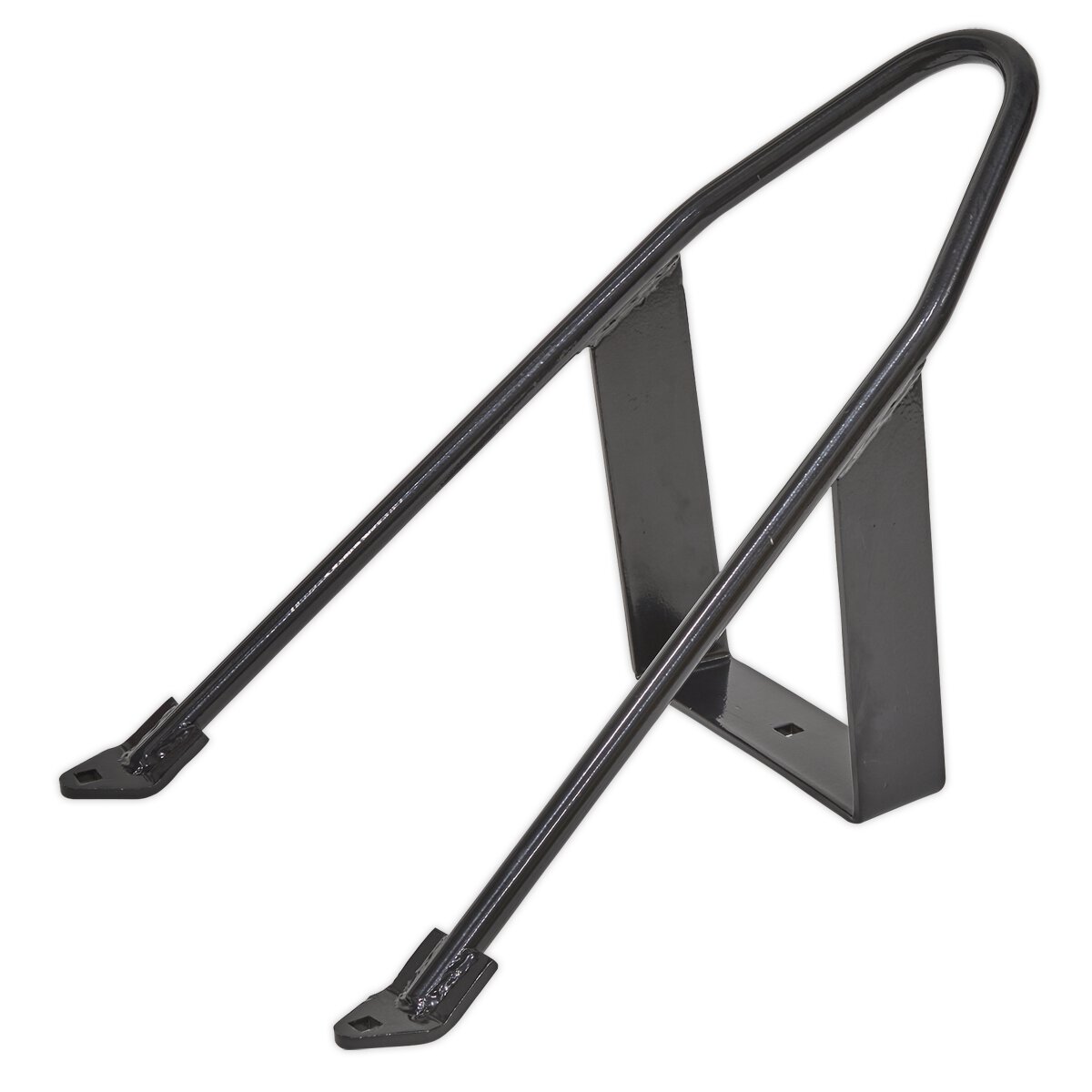 Motorcycle Wheel Chock 170mm - Fixed