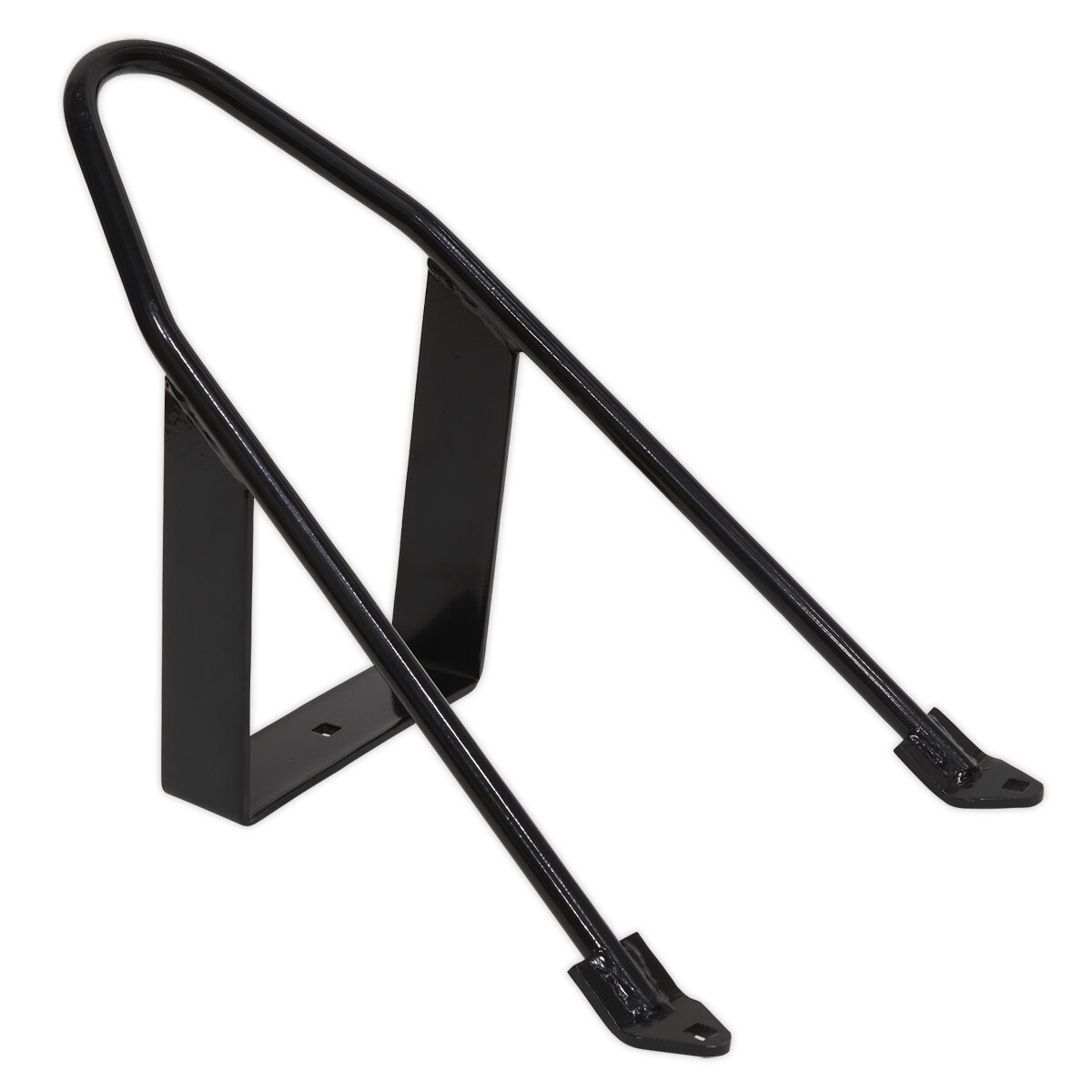 Motorcycle Wheel Chock 170mm - Fixed
