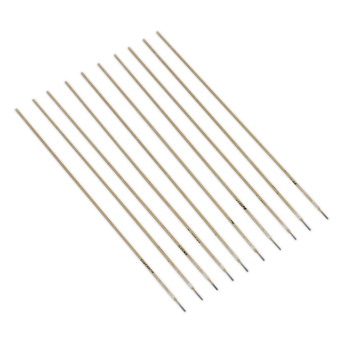 Welding Electrodes Ø3.2 x 350mm 2.5kg Pack