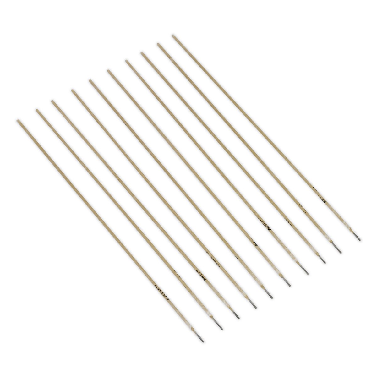 Welding Electrodes Ø3.2 x 350mm 5kg Pack