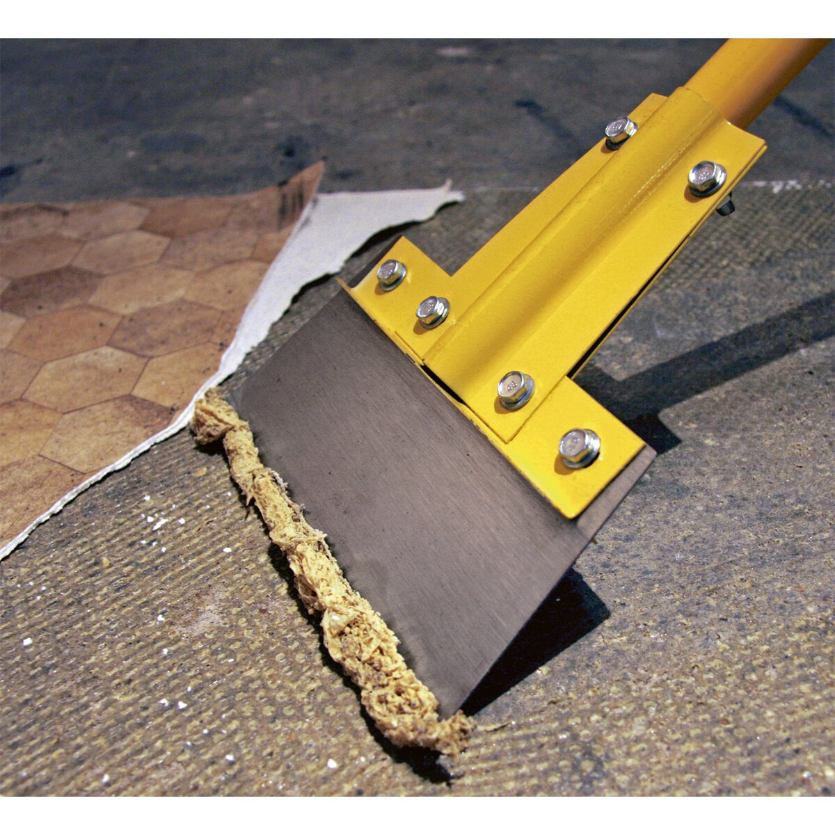 Floor Scraper Workshop 200mm