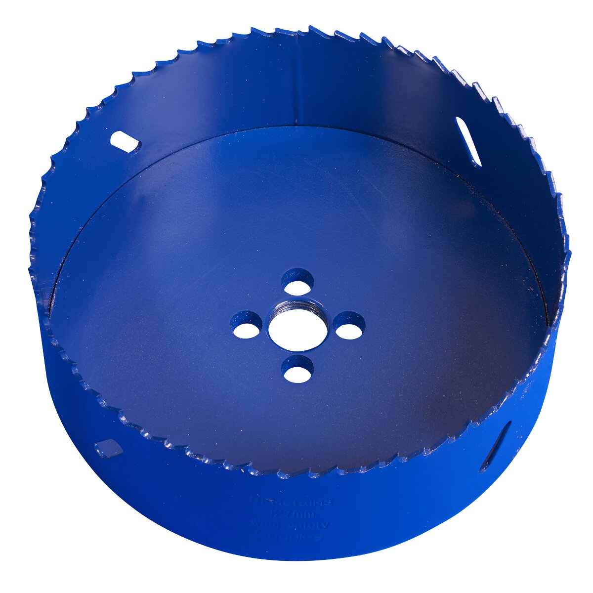 HSS Hole Saw Blade Ø127mm