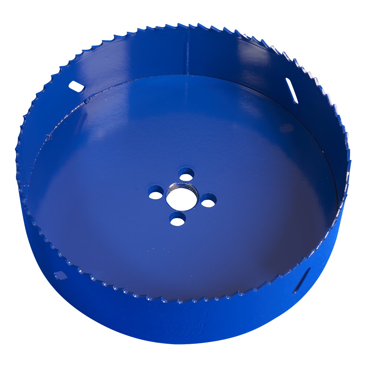 HSS Hole Saw Blade Ø152mm