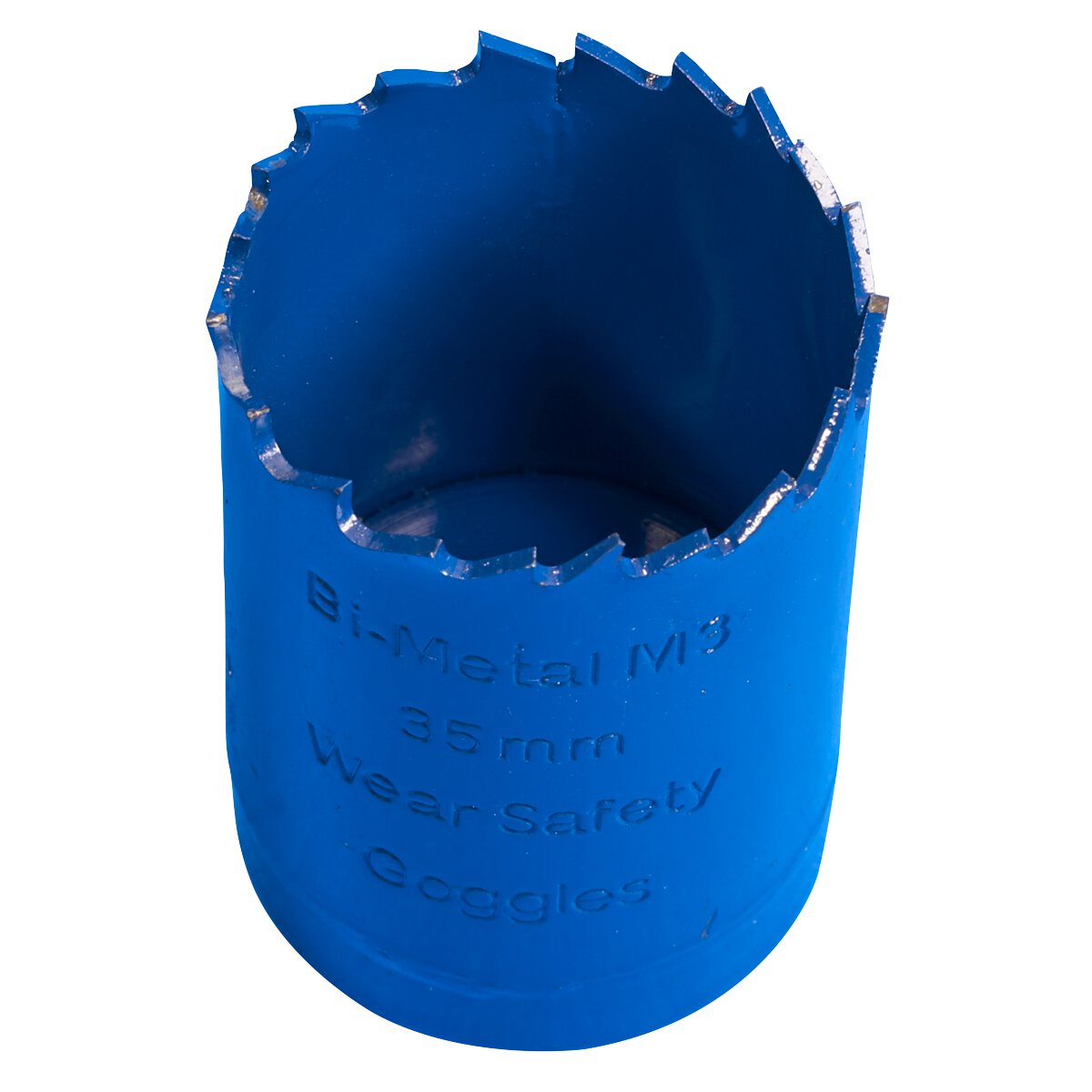 HSS Hole Saw Blade Ø35mm