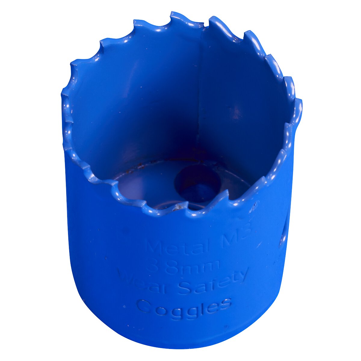 HSS Hole Saw Blade Ø38mm