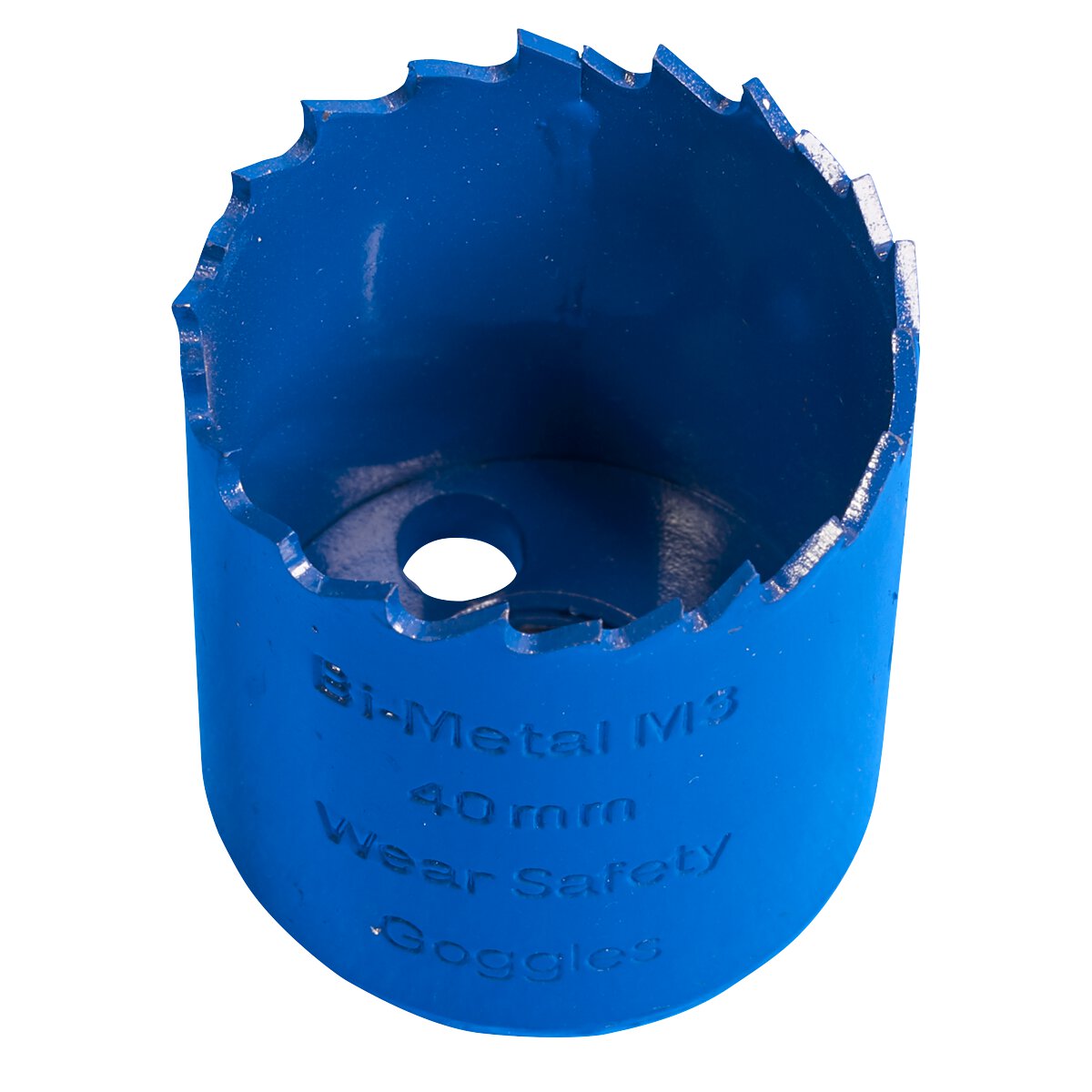 HSS Hole Saw Blade Ø40mm