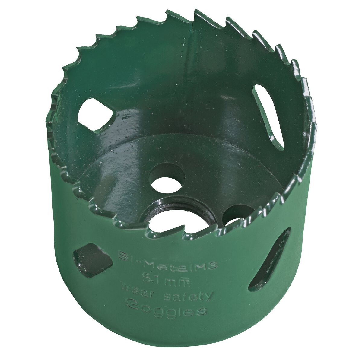 HSS Hole Saw Blade Ø51mm