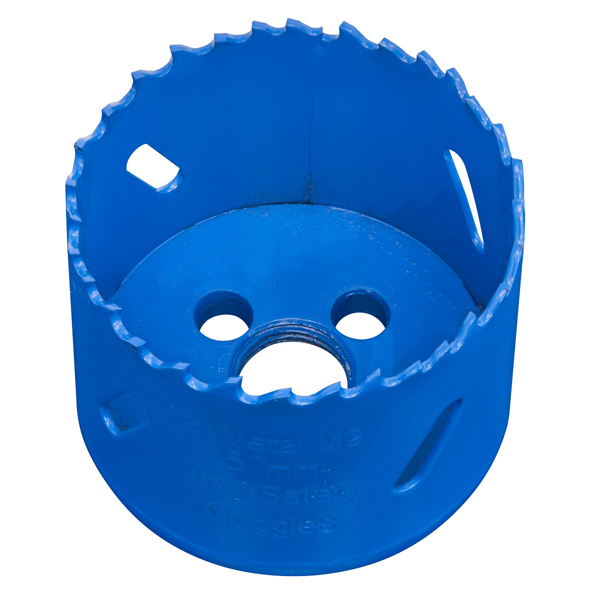 HSS Hole Saw Blade Ø57mm