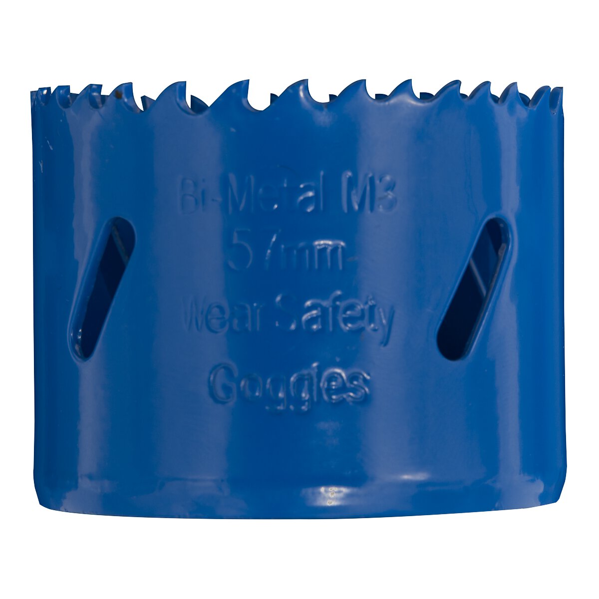 HSS Hole Saw Blade Ø57mm