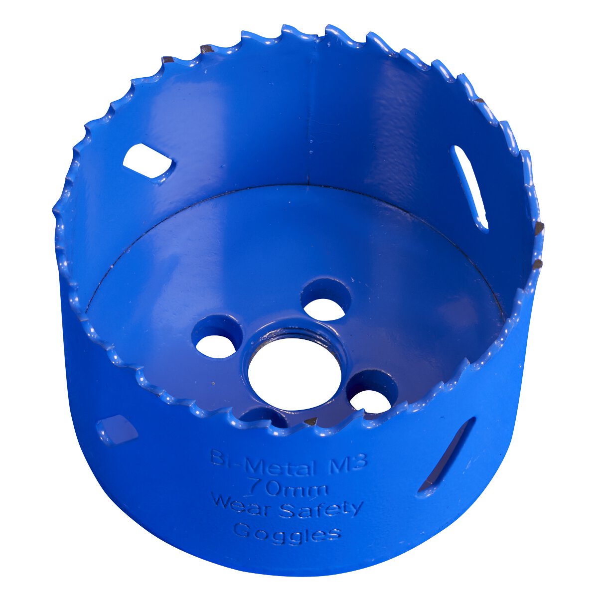 HSS Hole Saw Blade Ø70mm