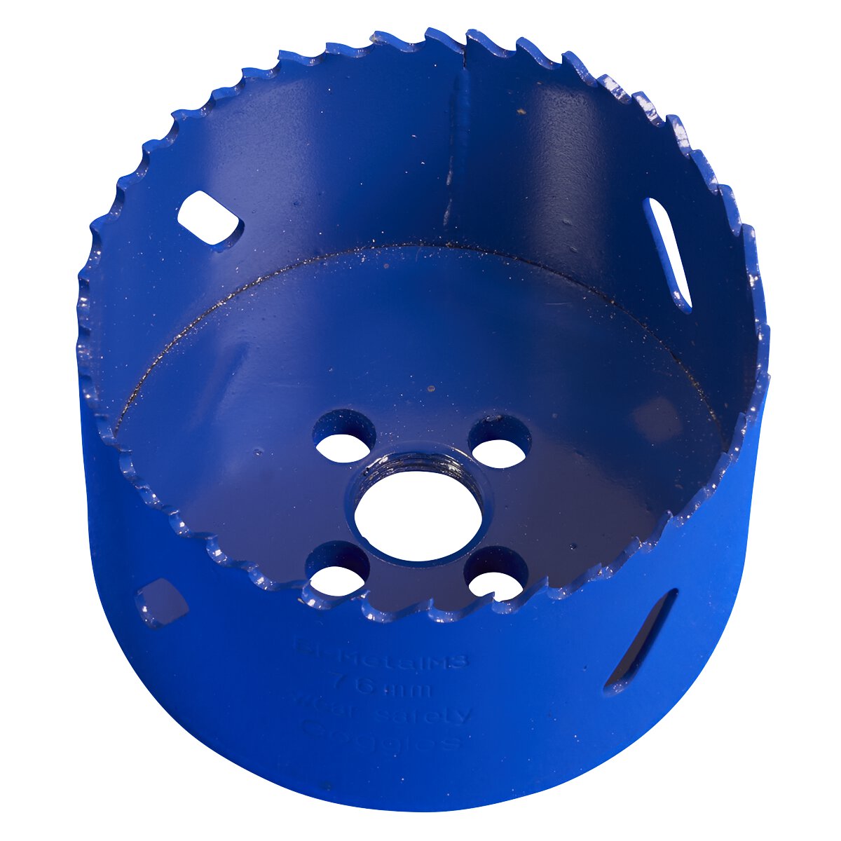 HSS Hole Saw Blade Ø76mm
