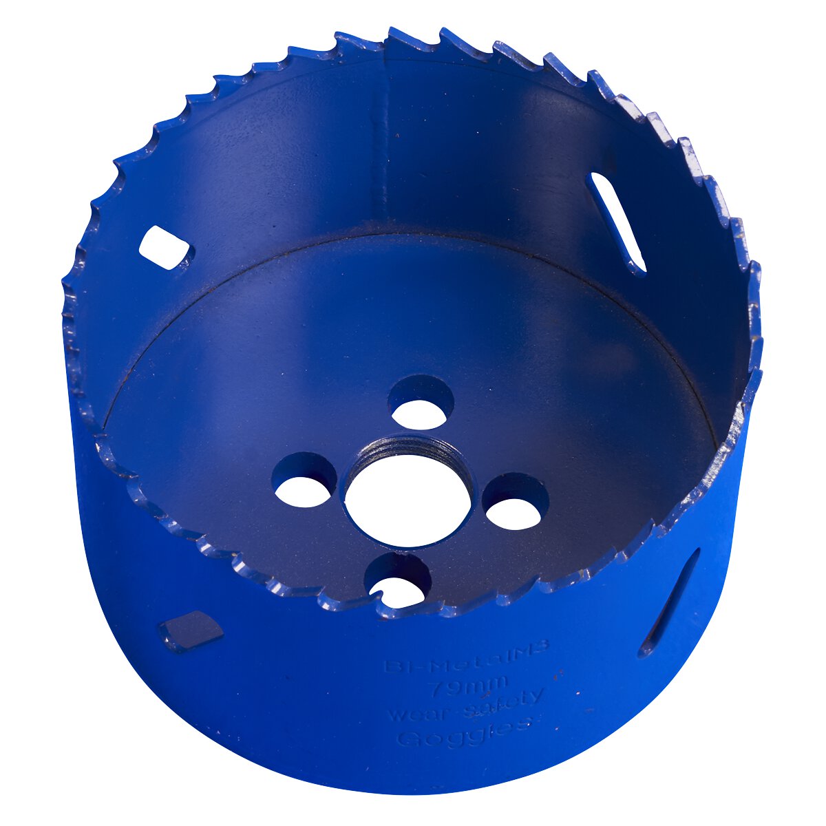 HSS Hole Saw Blade Ø79mm
