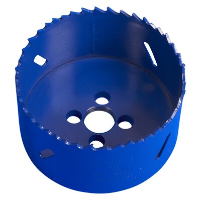 HSS Hole Saw Blade Ø79mm