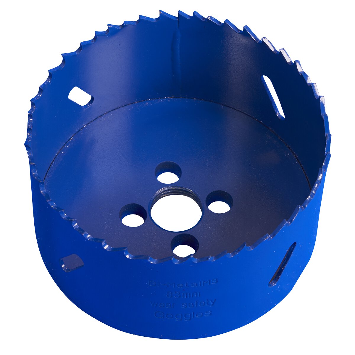 HSS Hole Saw Blade Ø83mm