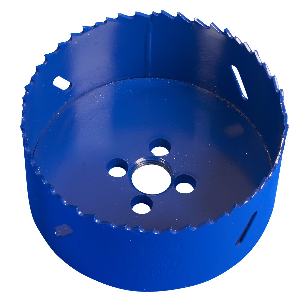 HSS Hole Saw Blade Ø92mm