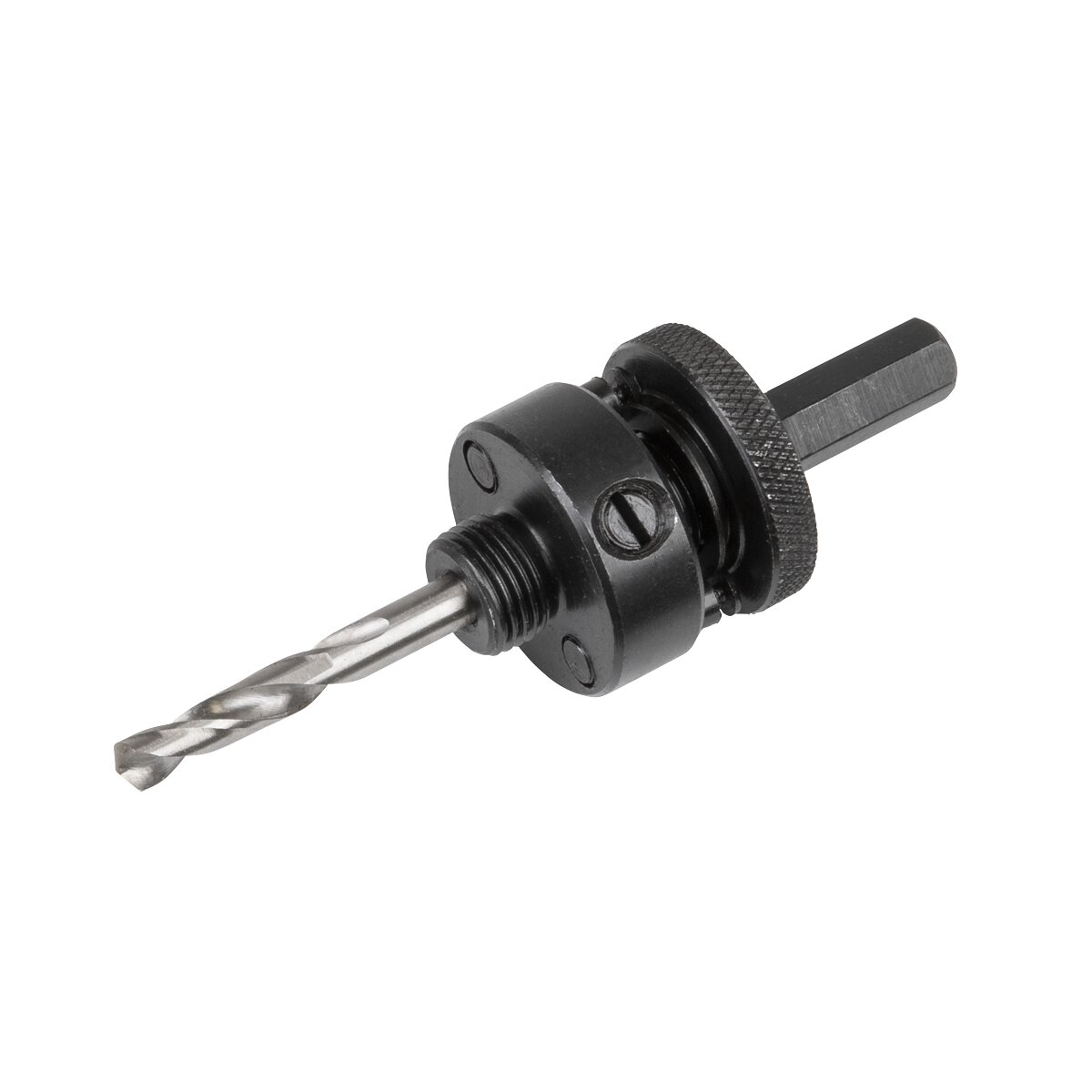 Hex Mandrel Ø32-152mm