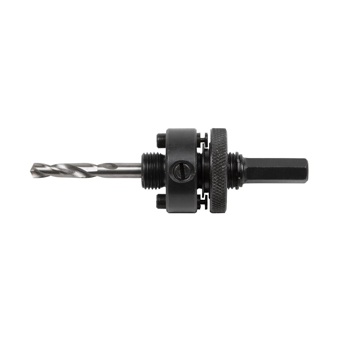 Hex Mandrel Ø32-152mm