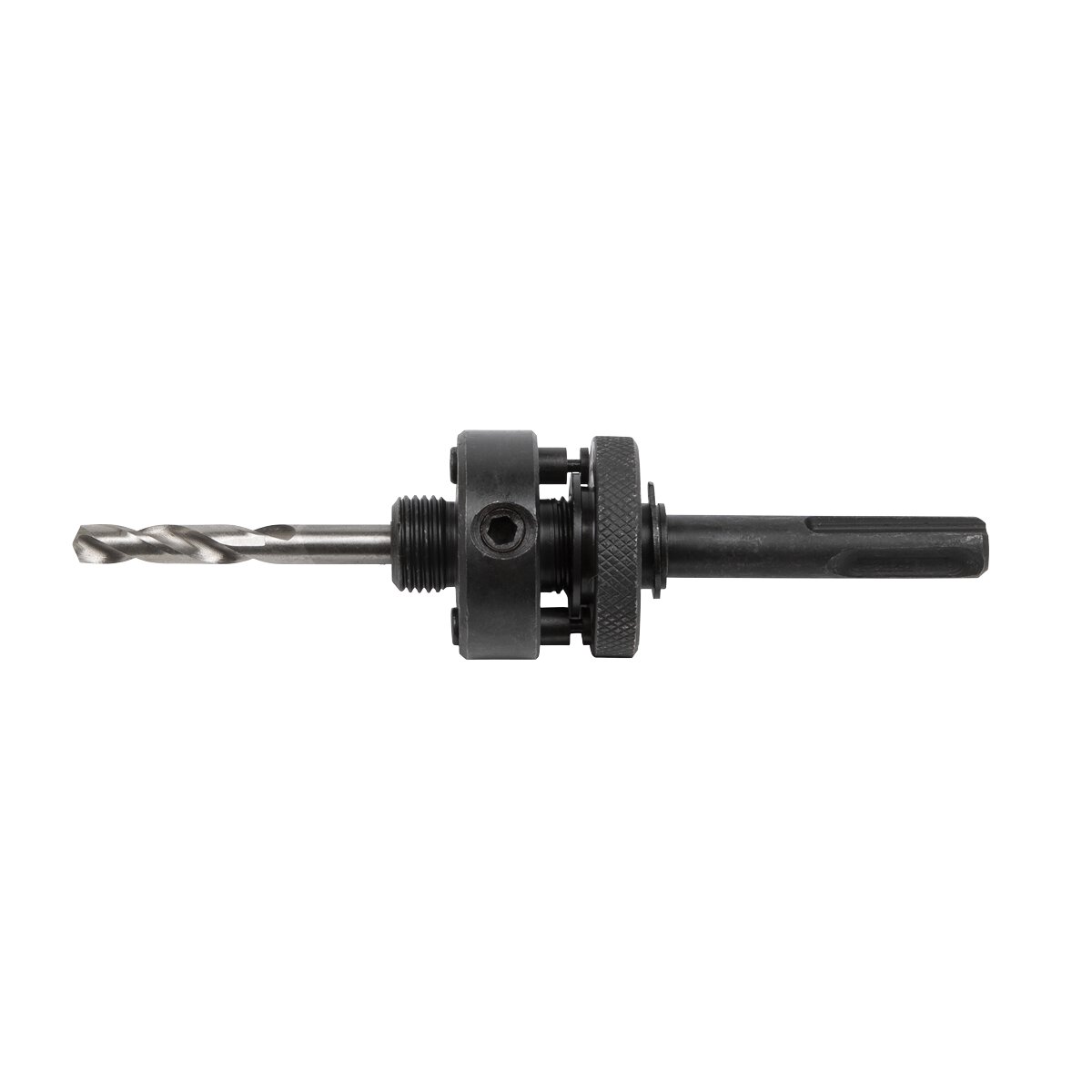 SDS Plus Mandrel Ø32-152mm
