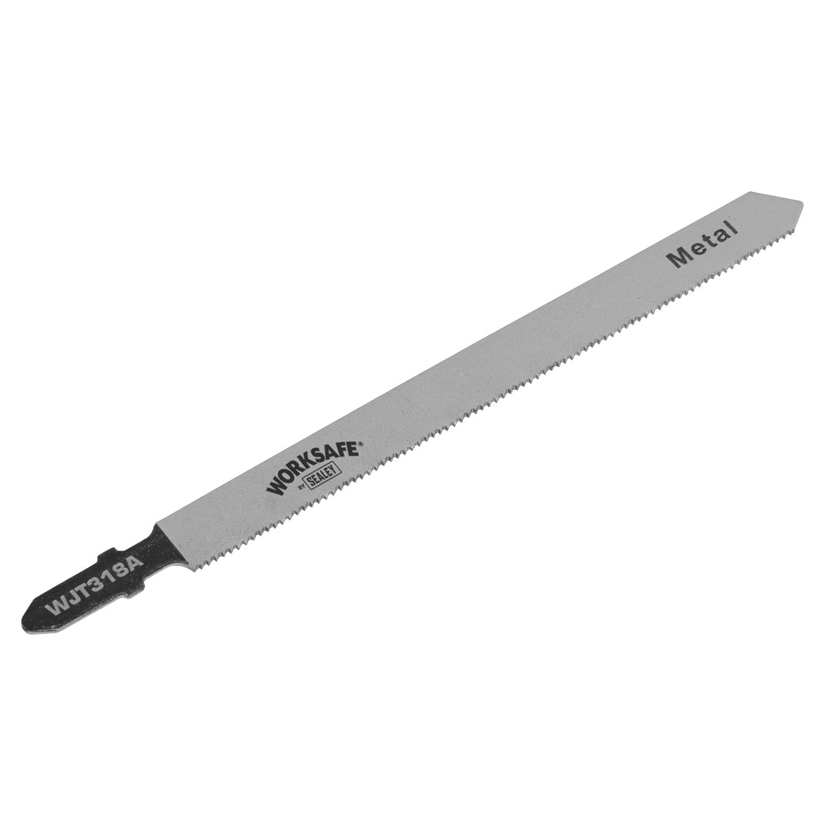 Jigsaw Blade Metal 105mm 21tpi - Pack of 5