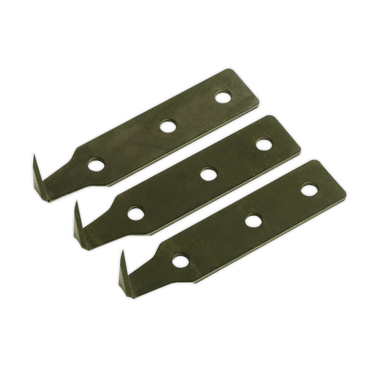 Windscreen Removal Tool Blade 18mm Pack of 3