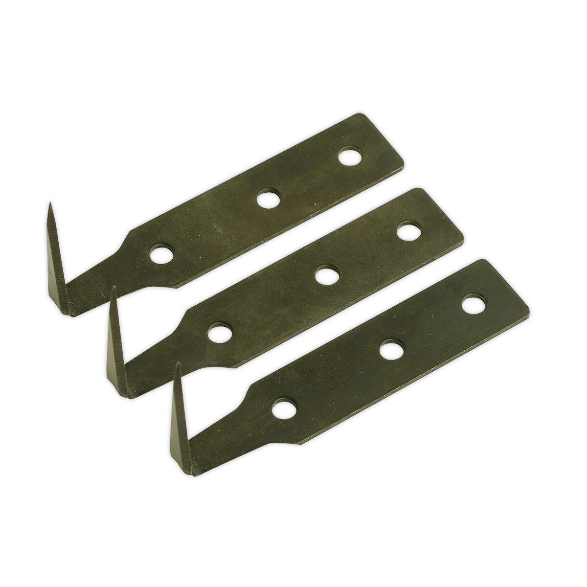 Windscreen Removal Tool Blade 38mm Pack of 3