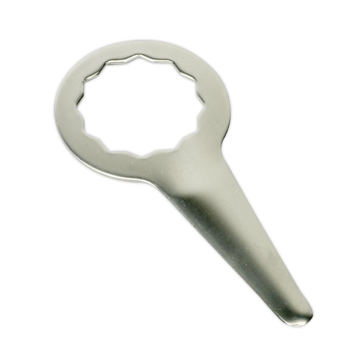 Air Knife Blade - 35mm - Flat