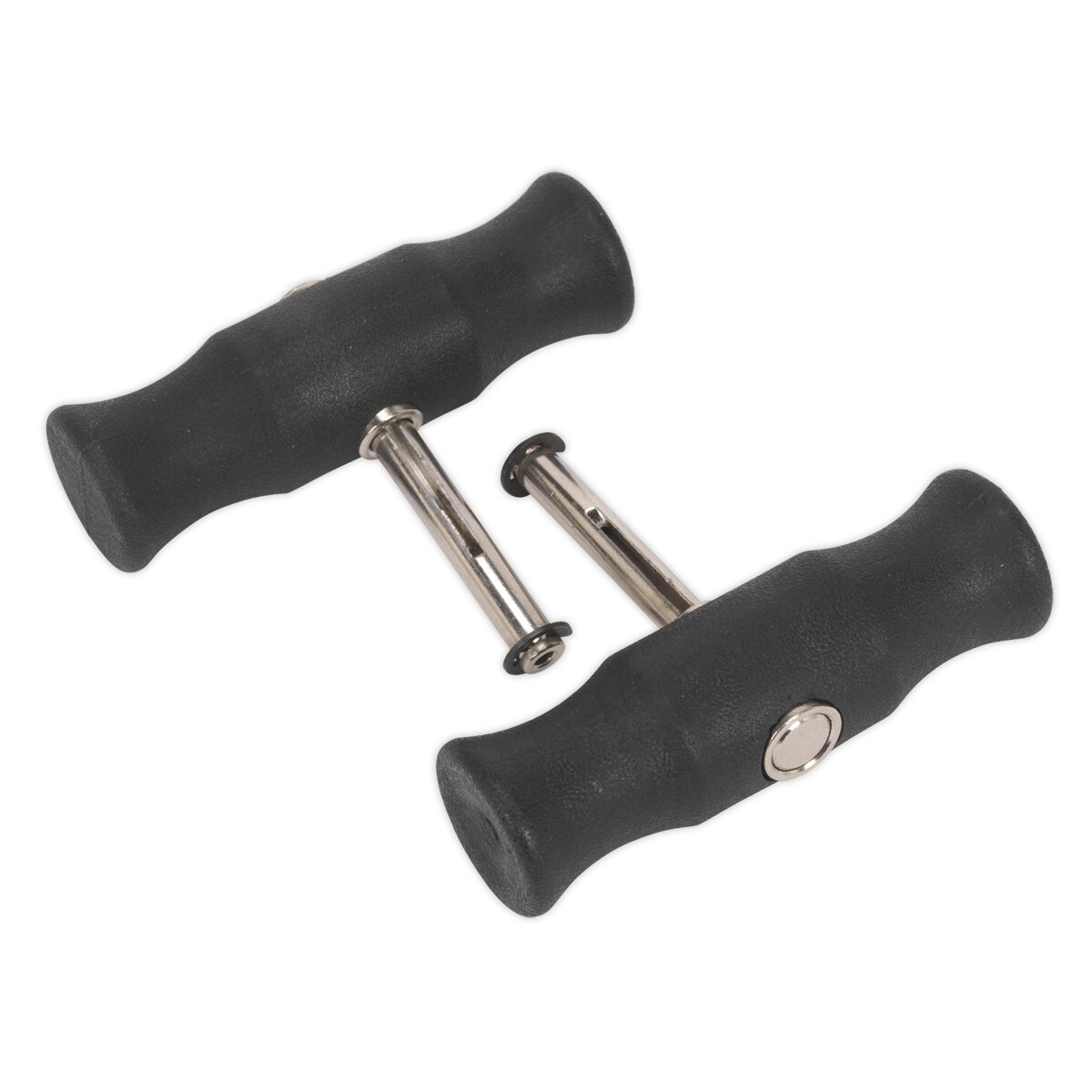 Wire Grip Handles - Pair