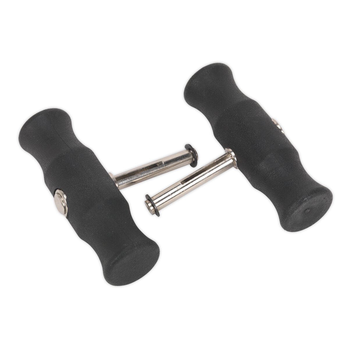 Wire Grip Handles - Pair