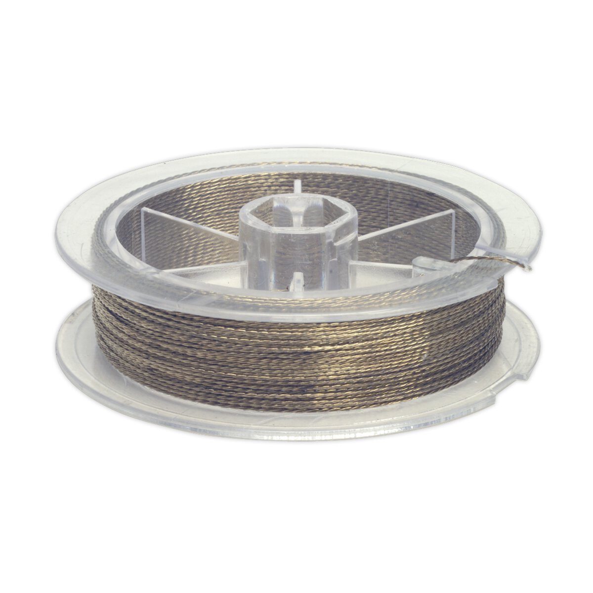 Windscreen Cutting Wire - Braided